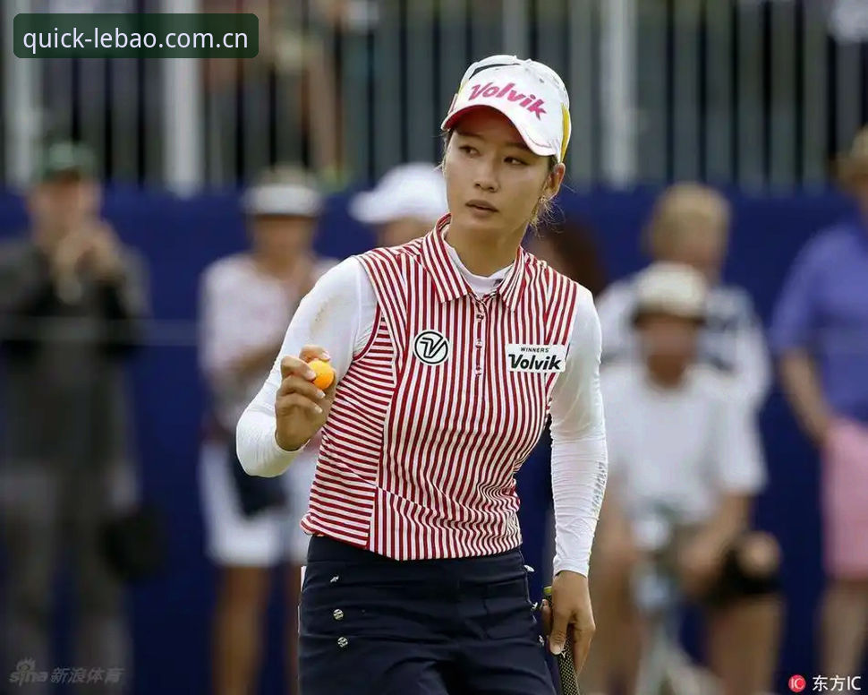 乐宝体育登录入口 女子PGA赛开杆倒计时 科达冲三连冠 乐宝体育v2.1.0实测观赛体验